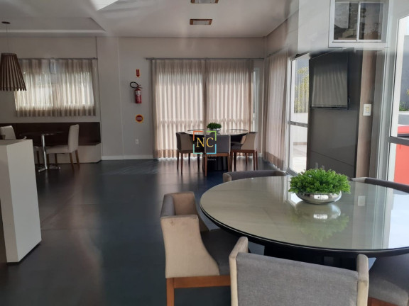 Imagem Apartamento com 2 Quartos à Venda, 64 m² em Bela Vista - São José
