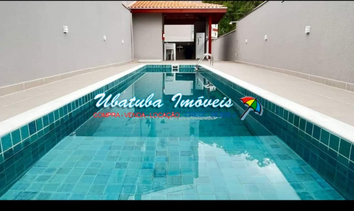 Imagem Apartamento com 2 Quartos para Alugar, 56 m² em Perequê Açu - Ubatuba Imagem Apartamento com 2 Quartos para Alugar, 56 m² em Perequê Açu - Ubatuba