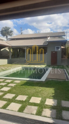Imagem Casa de Condomínio com 6 Quartos à Venda, 1.400 m² em Condomínio Parque Vale Dos Lagos - Jacareí Imagem Casa de Condomínio com 6 Quartos à Venda, 1.400 m² em Condomínio Parque Vale Dos Lagos - Jacareí