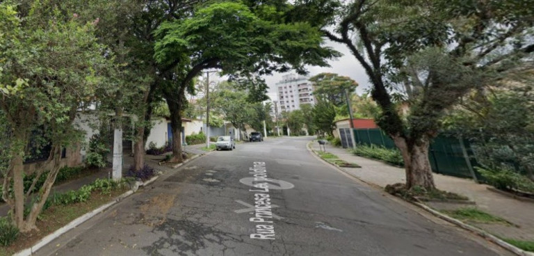 Imagem Terreno à Venda, 974 m² em Alto Da Lapa - São Paulo Imagem Terreno à Venda, 974 m² em Alto Da Lapa - São Paulo