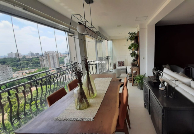 Imagem Imóvel com 3 Quartos à Venda, 105 m² em Vila Mariana - São Paulo