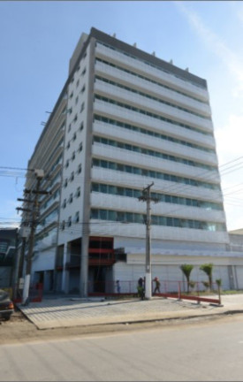 Imagem Imóvel Comercial para Alugar, 30 m² em Rio Várzea - Itaboraí