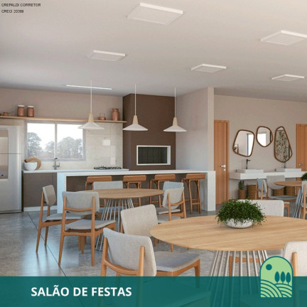 Imagem Apartamento com 2 Quartos à Venda, 47 m² em São Luís - Criciúma Imagem Apartamento com 2 Quartos à Venda, 47 m² em São Luís - Criciúma