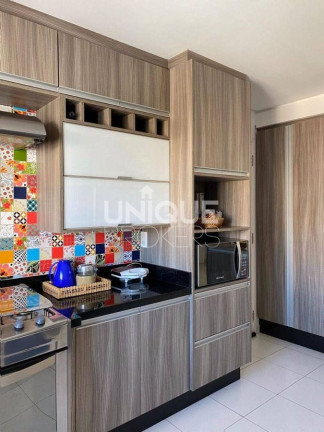 Imagem Apartamento com 3 Quartos à Venda, 124 m² em Centro - Jundiaí