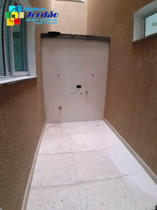 Imagem Apartamento com 2 Quartos à Venda, 50 m² em Jardim Irene - Santo André Imagem Apartamento com 2 Quartos à Venda, 50 m² em Jardim Irene - Santo André