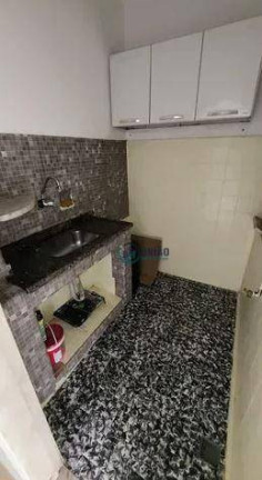 Imagem Apartamento com 1 Quarto à Venda, 45 m² em Centro - Niterói