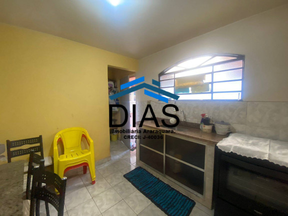 Imagem Apartamento com 2 Quartos à Venda, 219 m² em Jardim Paulistano (vila Xavier) - Araraquara Imagem Apartamento com 2 Quartos à Venda, 219 m² em Jardim Paulistano (vila Xavier) - Araraquara