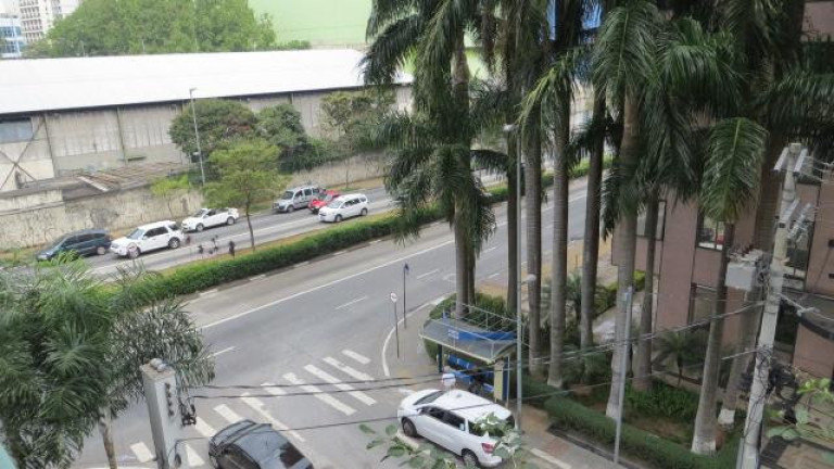 Imagem Sala Comercial à Venda, 36 m² em Jardim Paulista - São Paulo