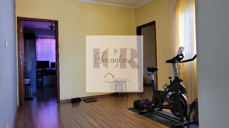 Imagem Sobrado com 3 Quartos à Venda, 125 m² em Jardim Nogueira - Sorocaba