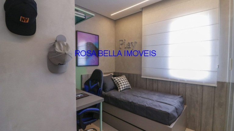 Imagem Apartamento com 2 Quartos à Venda, 62 m² em Jardim De Icarai - Salto Imagem Apartamento com 2 Quartos à Venda, 62 m² em Jardim De Icarai - Salto