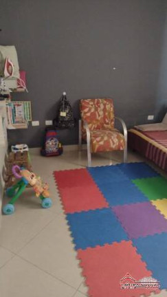 Imagem Casa com 4 Quartos à Venda, 270 m² em Loteamento Villa Branca - Jacareí