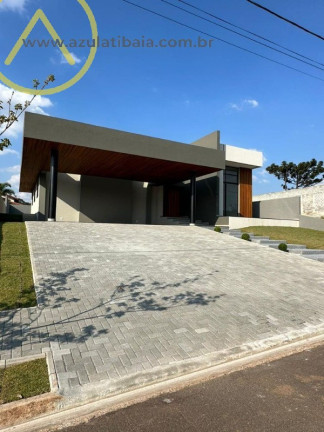 Imagem Casa com 4 Quartos à Venda, 285 m² em Condominio Equilibrium - Atibaia