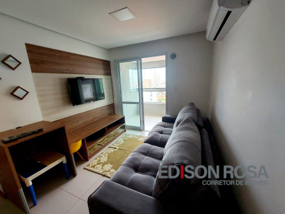 Imagem Apartamento com 2 Quartos à Venda, 72 m² em Barreiros - São José