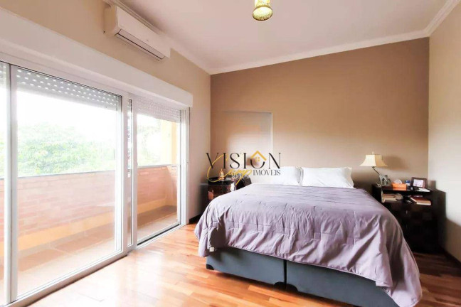 Imagem Casa com 4 Quartos à Venda, 350 m² em Parque Xangrilá - Campinas