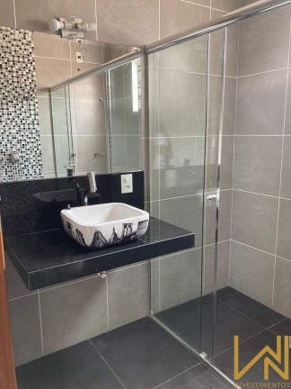 Imagem Sobrado com 3 Quartos à Venda, em Jardim Nova Europa - Campinas Imagem Sobrado com 3 Quartos à Venda, em Jardim Nova Europa - Campinas