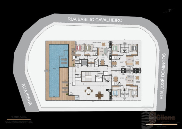 Imagem Apartamento com 2 Quartos à Venda, 72 m² em Tenório - Ubatuba Imagem Apartamento com 2 Quartos à Venda, 72 m² em Tenório - Ubatuba
