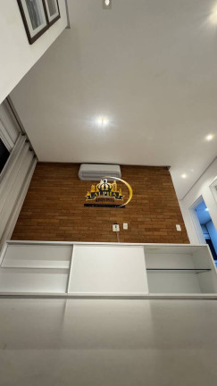 Imagem Apartamento com 3 Quartos à Venda, 81 m² em Alphaville Empresarial - Barueri