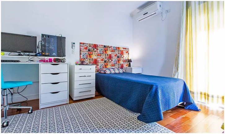 Imagem Apartamento com 4 Quartos à Venda, 230 m² em Jardim Vila Mariana - São Paulo Imagem Apartamento com 4 Quartos à Venda, 230 m² em Jardim Vila Mariana - São Paulo