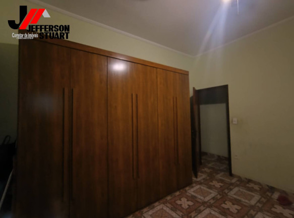 Imagem Casa com 3 Quartos à Venda, 175 m² em Santa Terezinha - Aparecida Imagem Casa com 3 Quartos à Venda, 175 m² em Santa Terezinha - Aparecida