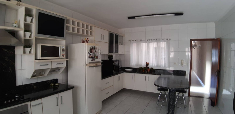 Imagem Sobrado com 3 Quartos à Venda, em Quinta Da Paineira - São Paulo Imagem Sobrado com 3 Quartos à Venda, em Quinta Da Paineira - São Paulo