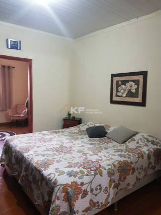Casa com 2 Quartos à Venda, 135 m² em Centro - Ribeirão Preto