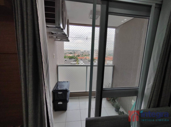 Imagem Apartamento com 2 Quartos à Venda, 50 m² em Residencial Jardins De Limeira - Limeira Imagem Apartamento com 2 Quartos à Venda, 50 m² em Residencial Jardins De Limeira - Limeira