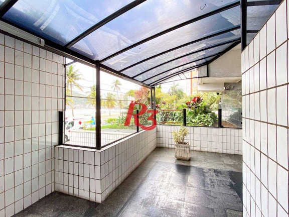 Imagem Apartamento com 2 Quartos à Venda, 102 m² em Gonzaguinha - São Vicente Imagem Apartamento com 2 Quartos à Venda, 102 m² em Gonzaguinha - São Vicente