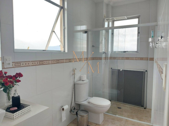 Imagem Apartamento com 3 Quartos à Venda, 129 m² em Aparecida - Santos Imagem Apartamento com 3 Quartos à Venda, 129 m² em Aparecida - Santos