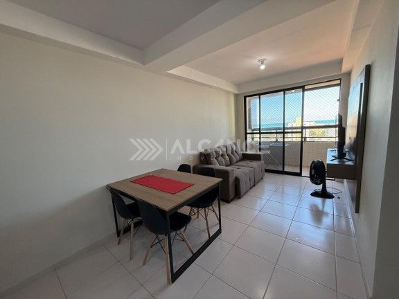 Imagem Apartamento com 2 Quartos à Venda, 55 m² em Manaíra - João Pessoa Imagem Apartamento com 2 Quartos à Venda, 55 m² em Manaíra - João Pessoa