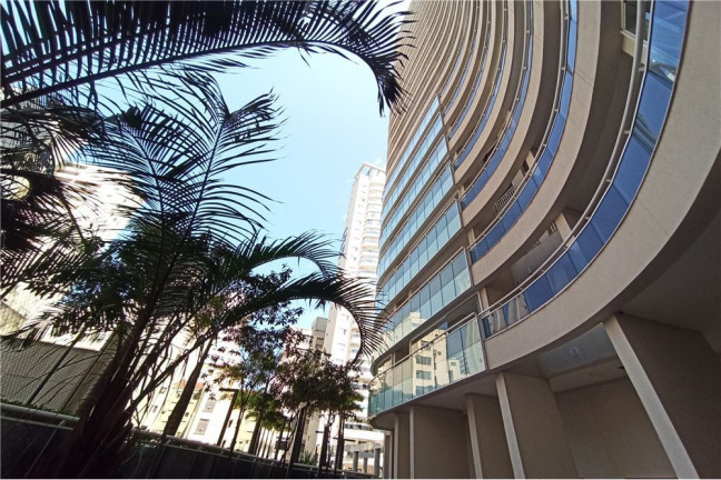 Imagem Apartamento com 1 Quarto à Venda, 48 m² em República - São Paulo
