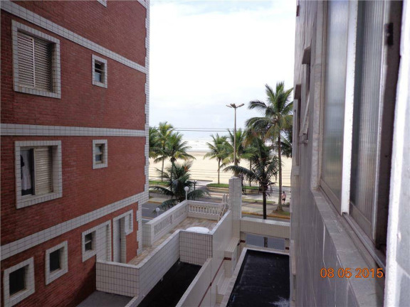 Apartamento com 2 Quartos à Venda, 72 m² em Aviação - Praia Grande