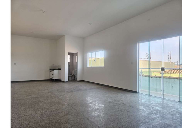 Imagem Sala Comercial para Alugar, 44 m² em Terras De São João - Salto De Pirapora Imagem Sala Comercial para Alugar, 44 m² em Terras De São João - Salto De Pirapora