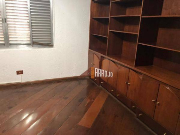 Imagem Sobrado com 4 Quartos à Venda, 500 m² em Vila Ré - São Paulo