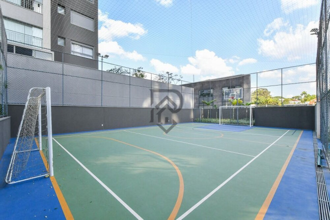Imagem Apartamento com 3 Quartos à Venda, 161 m² em Vila Clementino - São Paulo