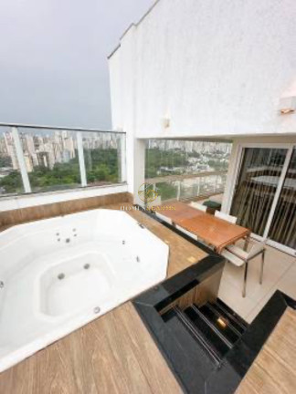 Imagem Apartamento com 2 Quartos à Venda, 146 m² em Setor Oeste - Goiânia Imagem Apartamento com 2 Quartos à Venda, 146 m² em Setor Oeste - Goiânia