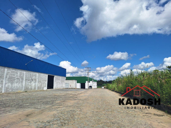 Imagem Imóvel para Alugar, 320 m² em Br 101 - Humildes Imagem Imóvel para Alugar, 320 m² em Br 101 - Humildes