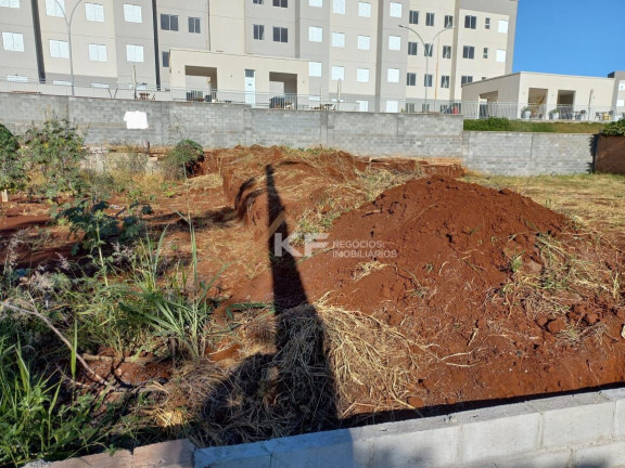 Imagem Terreno à Venda, 204 m² em Reserva Macaúba - Ribeirão Preto Imagem Terreno à Venda, 204 m² em Reserva Macaúba - Ribeirão Preto