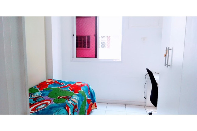 Imagem Apartamento com 2 Quartos à Venda, 51 m² em Pechincha - Rio De Janeiro