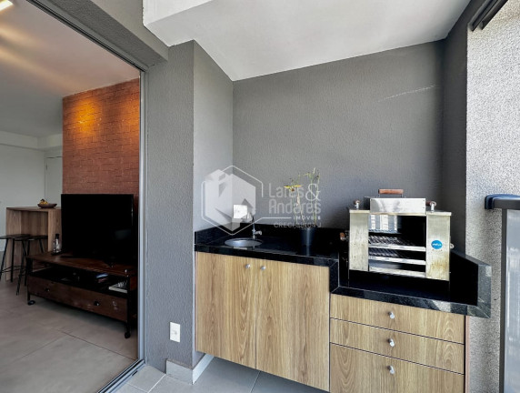 Imagem Apartamento com 2 Quartos à Venda, 65 m² em Alto Da Boa Vista - São Paulo