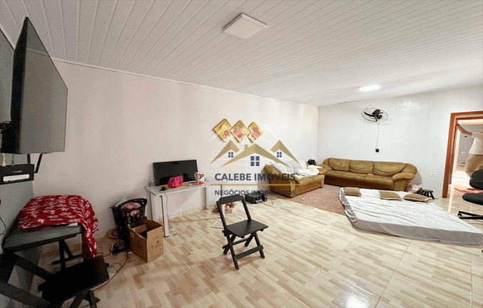 Imagem Chácara com 4 Quartos à Venda, 110 m² em Portal Das Nogueiras - Tatuí Imagem Chácara com 4 Quartos à Venda, 110 m² em Portal Das Nogueiras - Tatuí