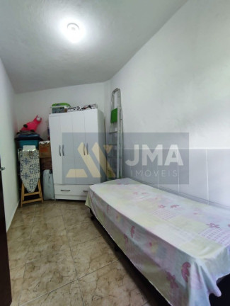Imagem Casa com 3 Quartos à Venda, 98 m² em Parque São João - Contagem