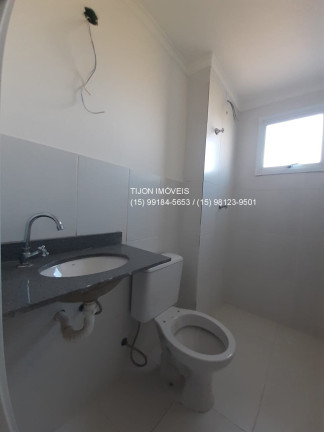 Imagem Apartamento com 2 Quartos à Venda, 53 m² em Mirante Da Colina - Sorocaba