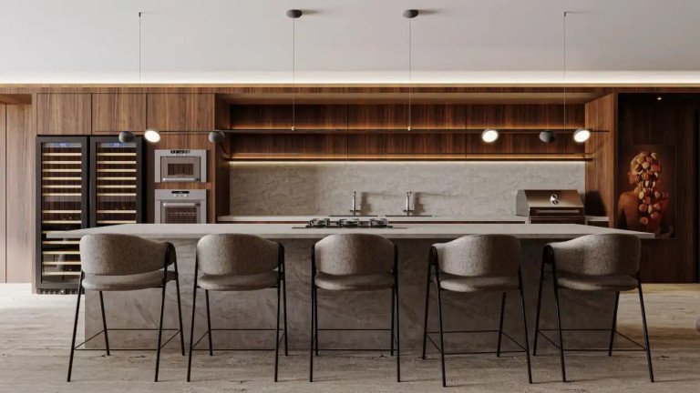 Imagem Apartamento com 3 Quartos à Venda, 95 m² em Sion - Belo Horizonte