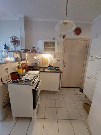 Imagem Apartamento com 3 Quartos à Venda, em Itararé - São Vicente Imagem Apartamento com 3 Quartos à Venda, em Itararé - São Vicente