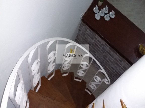 Imagem Casa com 3 Quartos à Venda, 160 m² em Maresias - São Sebastião