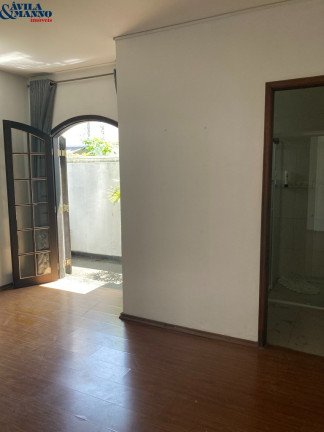Imagem Imóvel com 3 Quartos para Alugar,  em Mooca - São Paulo