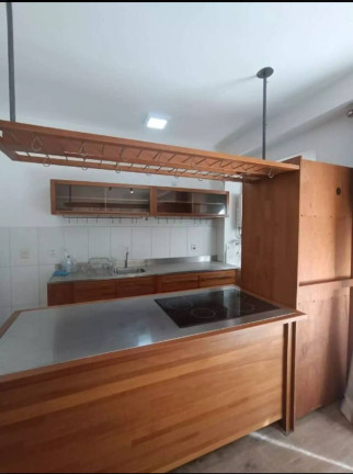 Imagem Apartamento com 2 Quartos à Venda, 107 m² em Sítio Tamboré Alphaville - Barueri Imagem Apartamento com 2 Quartos à Venda, 107 m² em Sítio Tamboré Alphaville - Barueri