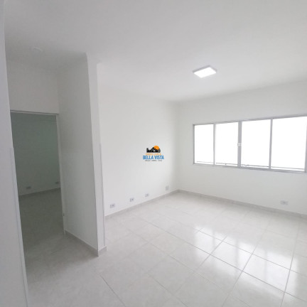 Foto do imóvel Apartamento com 1 Quarto à Venda,  em Centro - São Vicente