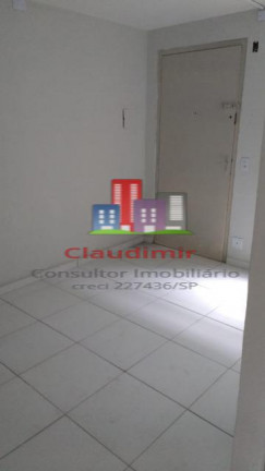 Imagem Apartamento com 2 Quartos à Venda, 46 m² em Cidade Tiradentes - São Paulo