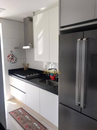Imagem Cobertura com 4 Quartos à Venda, 174 m² em Barcelona - São Caetano Do Sul
